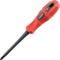 Wkrętak elektryczny Dual Grip krzyżakowy No.2 Kennedy KEN5727920K