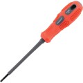 Wkrętak elektryczny Dual Grip płaski 2,5x75mm Kennedy KEN5727940K
