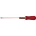 Wkrętak z grzchotką 6" 150mm Kennedy KEN5728060K