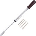 Wkrętak zapadkowy 430mm Kennedy KEN5728160K