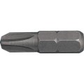 Bit 6-kątny krzyżakowy No.3 1/4" Kennedy KEN5731030K