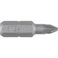 Bit 6-kątny Pozidriv No.1 1/4" Kennedy KEN5731110K