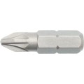 Bit 6-kątny Pozidriv No.2 1/4" Kennedy KEN5731120K