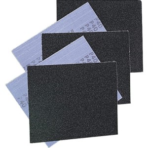 Płótno szmerglowe gr. FF 230x280mm 9"x11" 1szt. Kennedy KEN2001090K