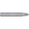 Bit 6-kątny krzyżakowy No.2 1/4" Kennedy KEN5731620K