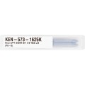 Bity 6-kątne krzyżakowe No.2 1/4" 5szt. Kennedy KEN5731625K