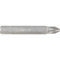Bit 6-kątny Pozidriv No.2 1/4" Kennedy KEN5731720K