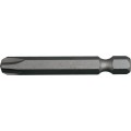 Grot do elektronarzędzi krzyżakowy No.4 1/4" Kennedy KEN5732040K