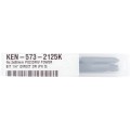 Groty do elektronarzędzi Pozidriv No.2 1/4" 5szt. Kennedy KEN5732125K
