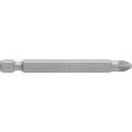 Bit Pozidriv No.2x70mm 1/4" grot do elektronarzędzi Kennedy KEN5732152K