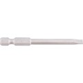 Bit płaski 5mm x70mm 1/4" grot do elektronarzędzi Kennedy KEN5732322K