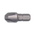 Bit 6-kątny Tri-Wing No.8 1/4" Kennedy KEN5732980K Wyprzedaż