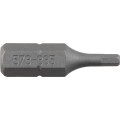 Bit imbusowy 3/32" 25mm calowy 6-kątny mocowanie 1/4" 6,35mm Kennedy KEN5733350K