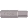 Bit imbusowy 7/32" 25mm calowy 6-kątny mocowanie 1/4" 6,35mm Kennedy KEN5733400K Wyprzedaż