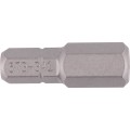 Bit imbusowy 5/16" 25mm calowy 6-kątny mocowanie 1/4" 6,35mm Kennedy KEN5733410K KEN-573-3410K
