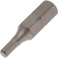 Bit 6-kątny 3mm x25mm 1/4" Kennedy KEN5733460K