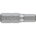 Bit 6-kątny 5mm x25mm 1/4" Kennedy KEN5733480K