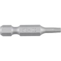 Grot do elektronarzędzi Torx Tx15x38mm 1/4" Kennedy KEN5734020K