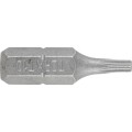 Bit 6-kątny Torx z otworem Tx7 1/4" Kennedy KEN5734110K