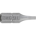 Bit 6-kątny Torx z otworem Tx9 1/4" Kennedy KEN5734130K Wyprzedaż