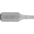 Bit 6-kątny Torx z otworem Tx10 1/4" Kennedy KEN5734140K
