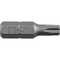 Bit 6-kątny Torx z otworem Tx25 1/4" Kennedy KEN5734170K