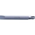Bit dwustronny płaski-Pozidriv 9/32xNo.3, 1/4" Kennedy KEN5735730K
