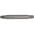 Bit dwustronny Pozidriv-Pozidriv 60mm Kennedy KEN5735860K