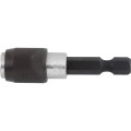 Uchwyt do bitów 1/4"x1/4 Kennedy KEN5736200K