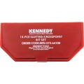 Komplet bitów 10szt. Kennedy KEN5736410K