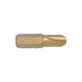 Bit tytanowy krzyżakowy No.3 1/4" Kennedy KEN5738014K