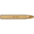 Bit tytanowy Pozidriv No.2 1/4" Kennedy KEN5738062K