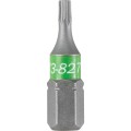 Bit Torx Tx10 x25mm 6-kątny 1/4" Kennedy KEN5738270K