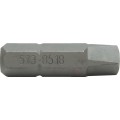 Bit 6-kątny kwadratowy No.4 1/4" 25mm Kennedy KEN5738518K Wyprzedaż