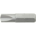 Bit 6-kątny Clutch 1/4" 1/4" 25mm Kennedy KEN5738584K KEN-573-8584K Wyprzedaż