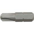 Bit 6-kątny Torq Set 1/4" 1/4" 25mm Kennedy KEN5738610K
