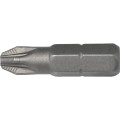 Bit 6-kątny Pozi ACR II No.3 1/4" 25mm Kennedy KEN5738634K