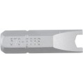 Bit 6-kątny Spanner No.12 1/4" 25mm Kennedy KEN5738668K