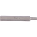 Bit imbusowy 5mm x75mm 10mm Kennedy KEN5738822K