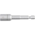 8mmx65mm HEXAGON MAGNETiCNUT SETTER 1/4" DR Kennedy KEN5738924K
