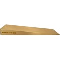 Klin nieiskrzący 180x50x19mm Be-Cu Kennedy KEN5750400K KEN-575-0400K