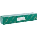 Klin nieiskrzący 200x30x30mm Be-Cu Kennedy KEN5750440K