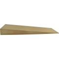 Klin nieiskrzący 180x50x19mm Al-Br Kennedy KEN5750560K