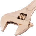 Klucz nastawny nieiskrzący 375mm Al-Br Kennedy KEN5751140K KEN-575-1140K