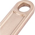 Klucz nastawny nieiskrzący 375mm Al-Br Kennedy KEN5751140K KEN-575-1140K