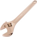 Klucz nastawny nieiskrzący 375mm Al-Br Kennedy KEN5751140K KEN-575-1140K