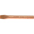 Dłuto nieiskrzące 16x160mm płaskie Al-Br Kennedy KEN5752040K