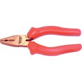 Kombinerki nieiskrzące 150mm 6" Al-Br Linesman Kennedy KEN5753800K