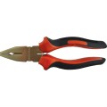 Kombinerki nieiskrzące 200mm 8" Al-Br Linesman Kennedy KEN5753820K