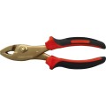 Szczypce uniwersalne nieiskrzące 200mm 8" Kennedy KEN5753940K MTMX